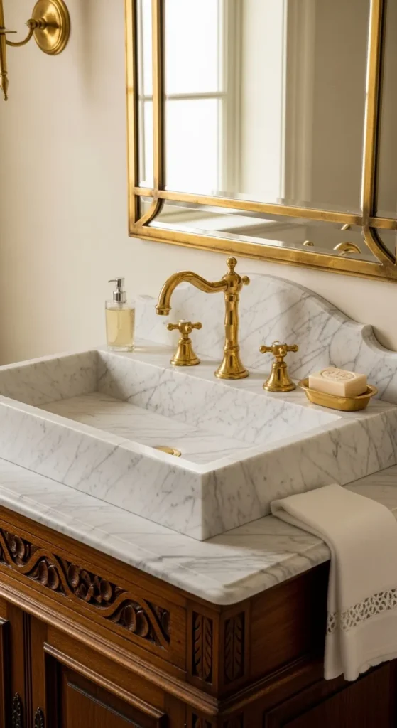 Bathroom Sink Decor Ideas 2026