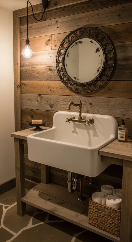 Basement Bathroom Ideas 2026