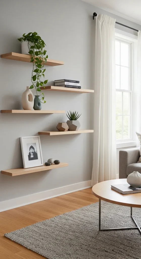 Small Living Room Decor Ideas 2026