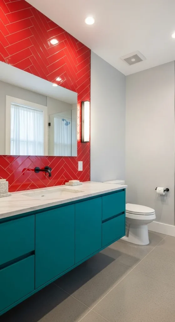 Bathroom Interior Ideas 2026