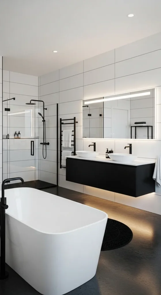 Bathroom Interior Ideas 2026