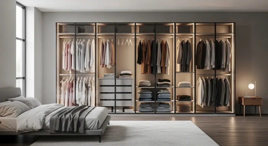 Bedroom Furniture Ideas 2026 Modern