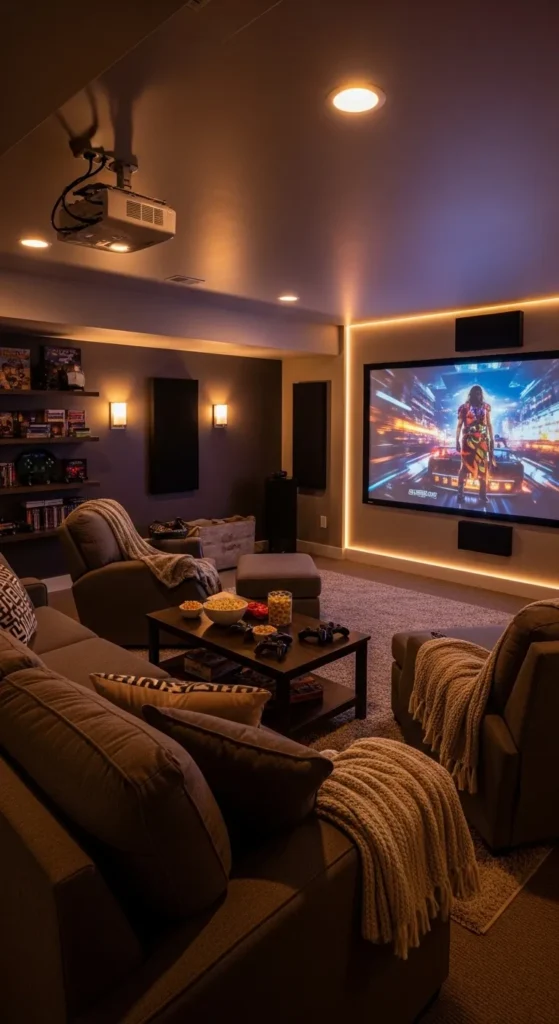 Basement Remodeling Ideas 2026