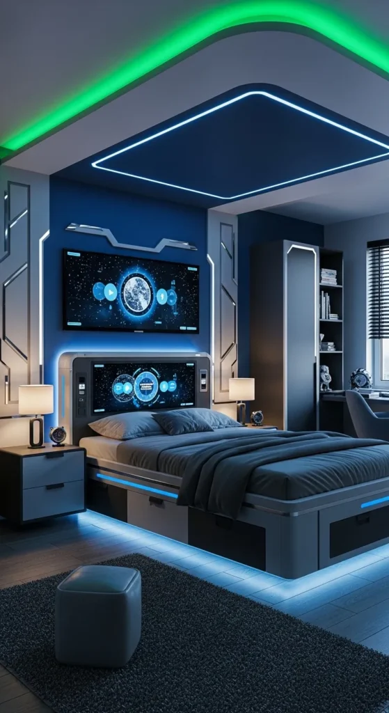 Boys Bedroom Ideas 2026