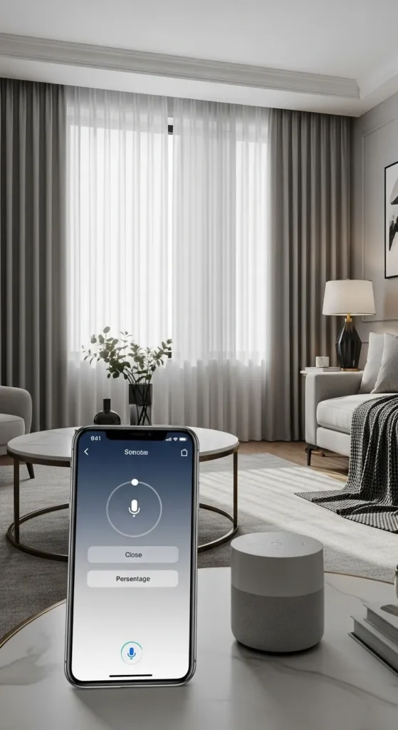 Living Room Curtain Ideas 2026