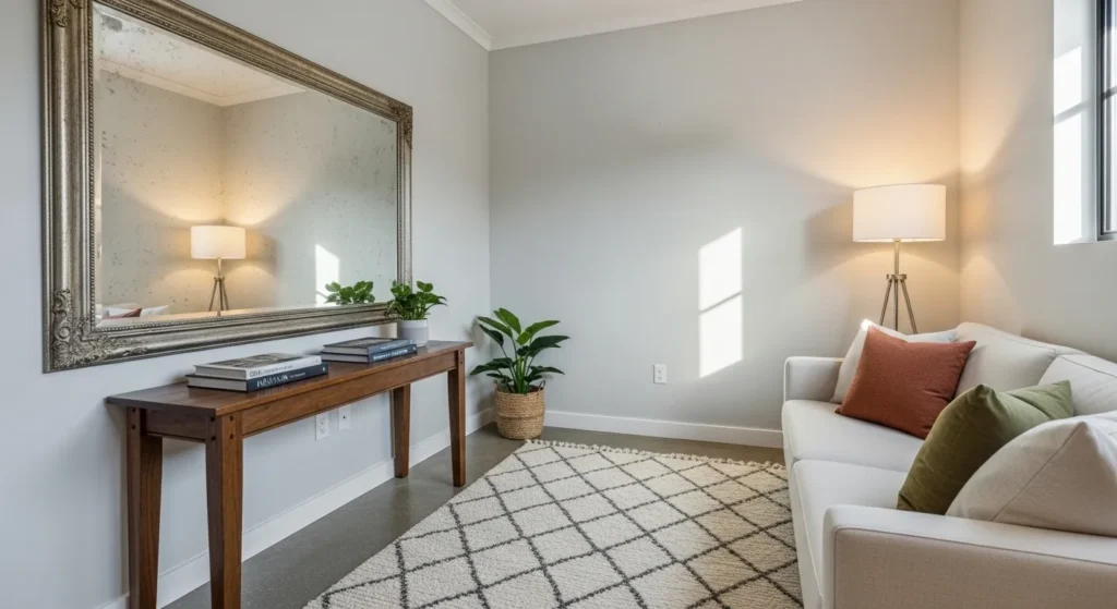 Multi-Functional Furniture for Small Spaces