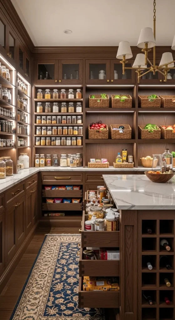 Luxury Kitchen Design 2026