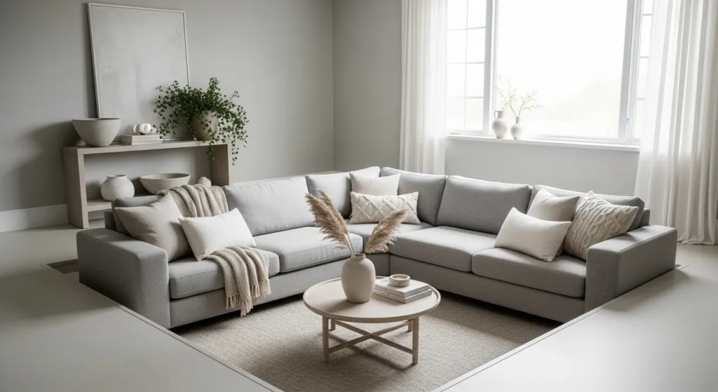 Sunken Living Room Ideas