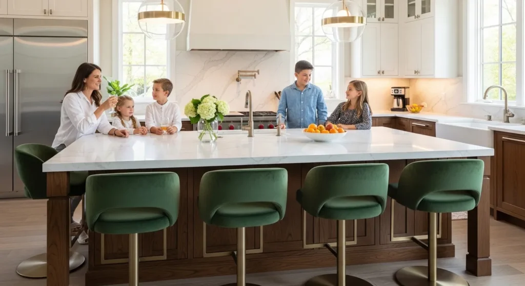  Cozy Kitchen Ideas 2026 Modern Designs