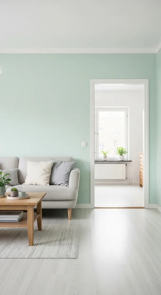 Green Living Room Paint Ideas 2026