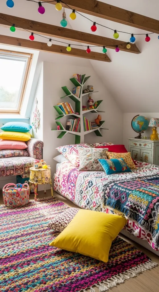 Attic Bedroom Ideas 2026