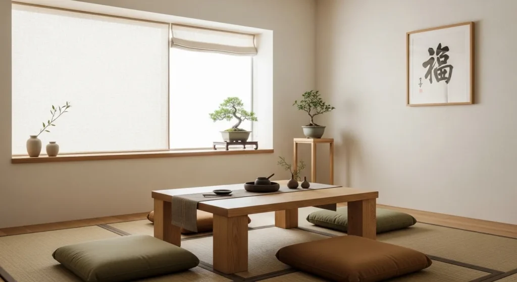 Parlor Makeover Ideas