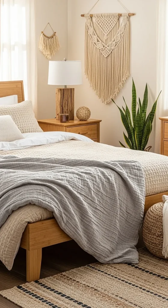 Bedroom Aesthetic Ideas 2026