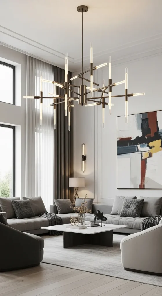 Luxury Living Room Ideas 2026