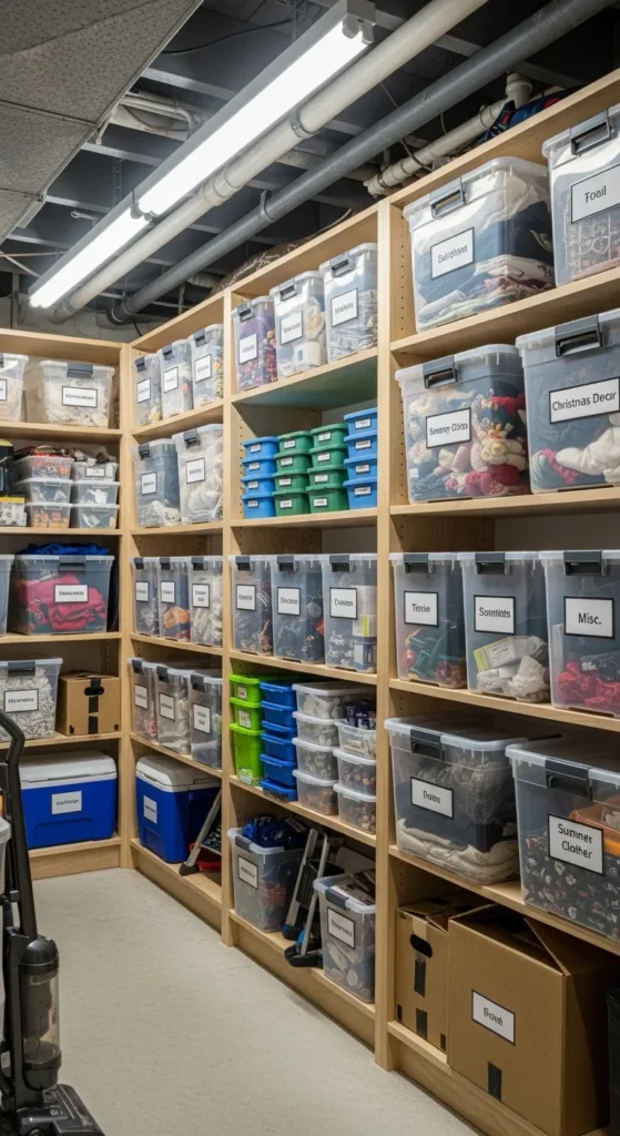 Basement Remodeling Ideas 2026