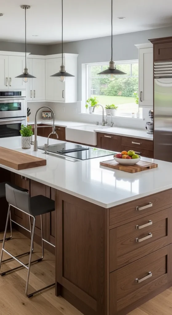 Kitchen Layouts 2026