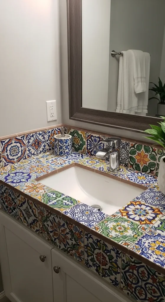 Bathroom Sink Decor Ideas 2026