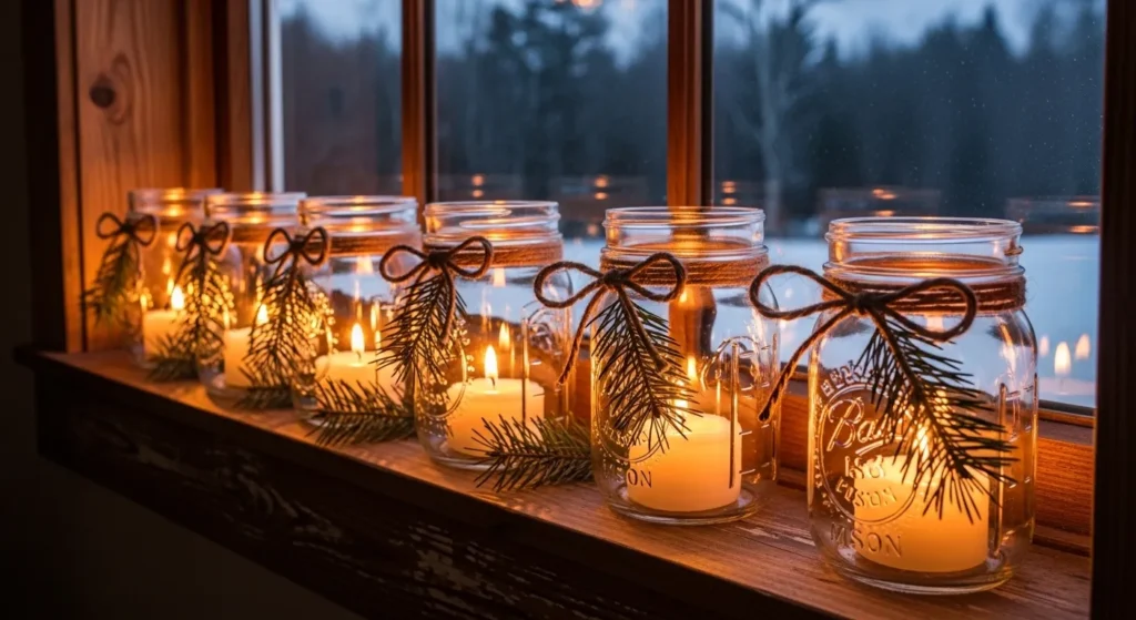 Vintage Christmas Decor Ideas