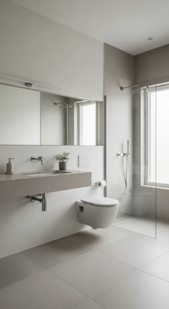 Bathroom Interior Ideas 2026