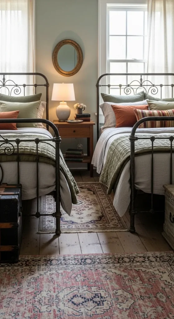 Farmhouse Bedroom Ideas 2026