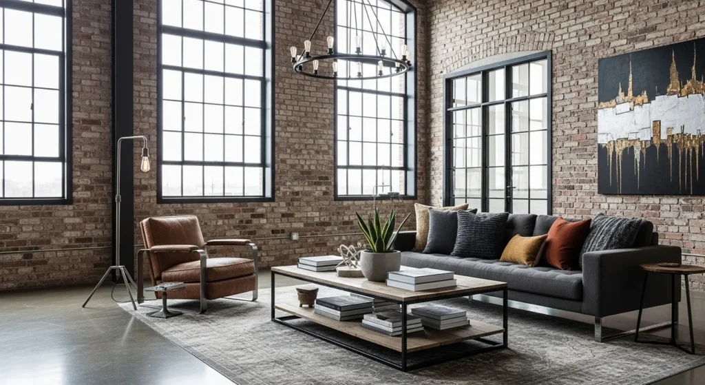 Parlor Makeover Ideas