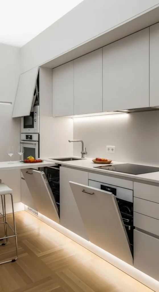 Small Apartment Remodel Ideas 2026