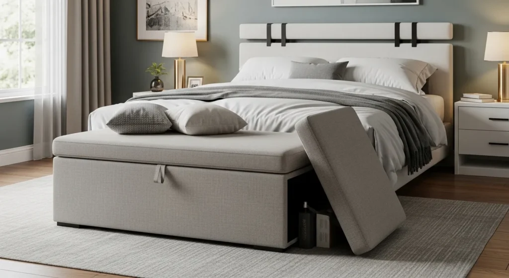 Bedroom Furniture Ideas 2026 Modern