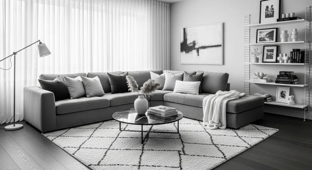 21 Contemporary Living Room Ideas 2026 Modern