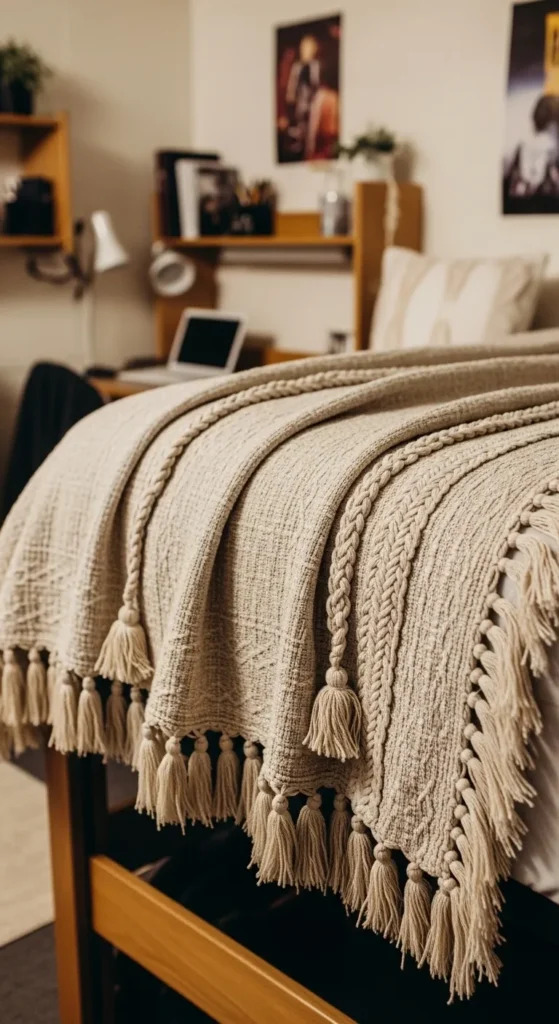 Boho Dorm Room Ideas 2026