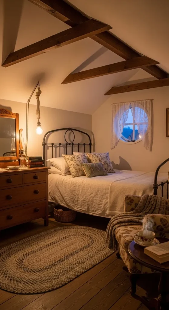 Attic Bedroom Ideas 2026