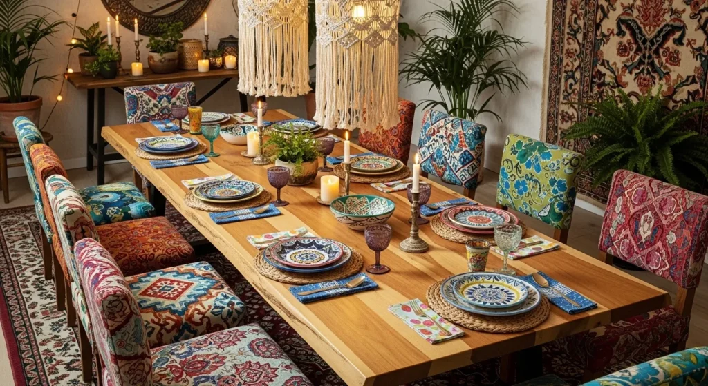 Dining Room Design Ideas 2026 Modern Luxury