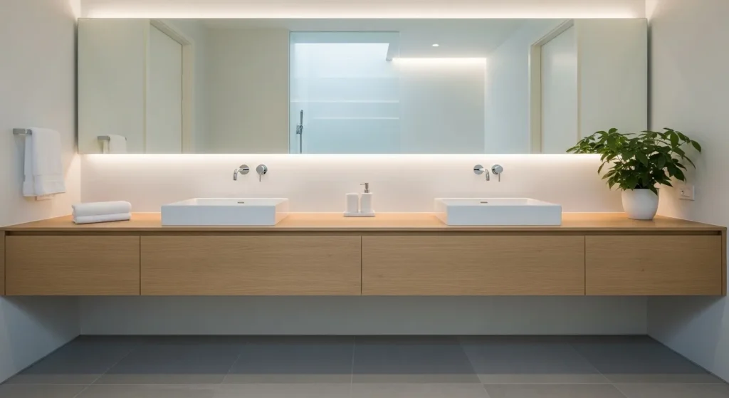 Bathroom Vanities Ideas 2026 Modern Designs