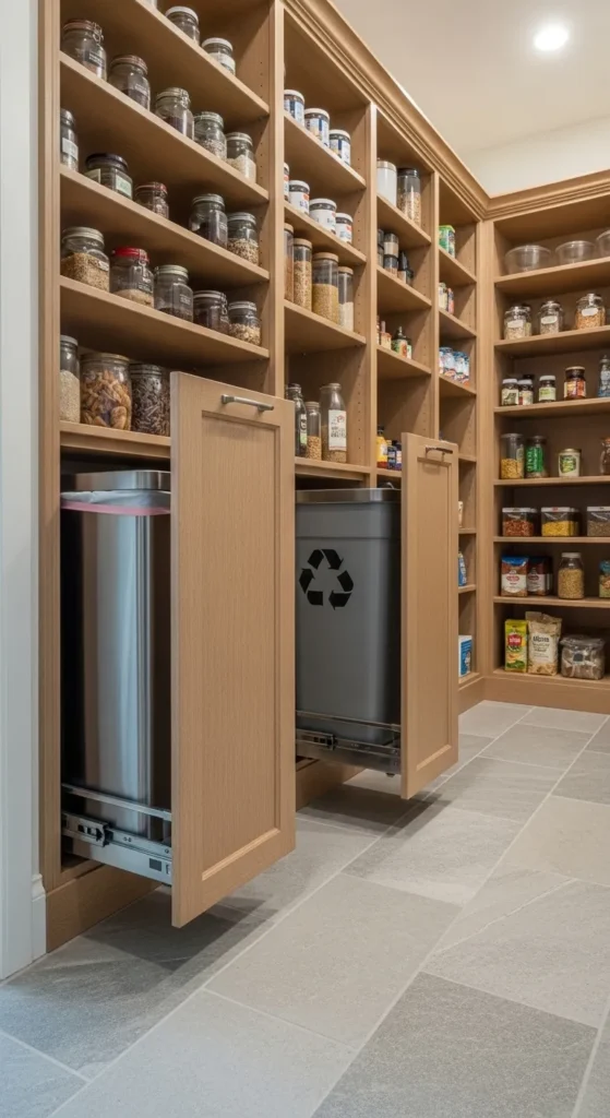 Pantry Remodel Ideas 2026