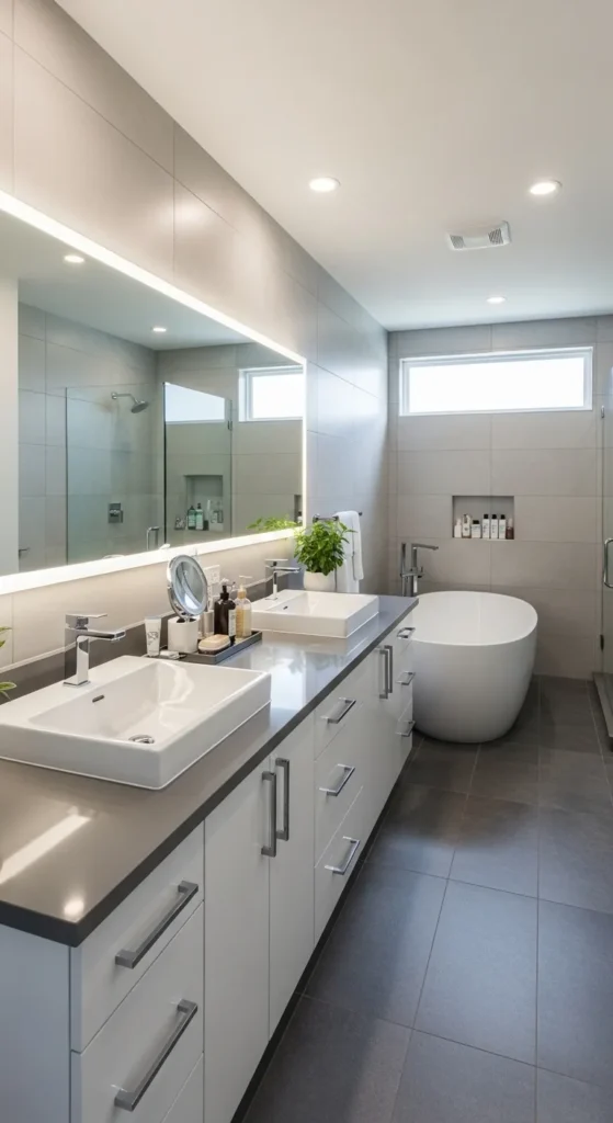 Bathroom Interior Ideas 2026