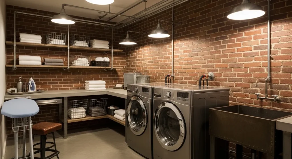 Laundry Room Designers Ideas 2026 Layout