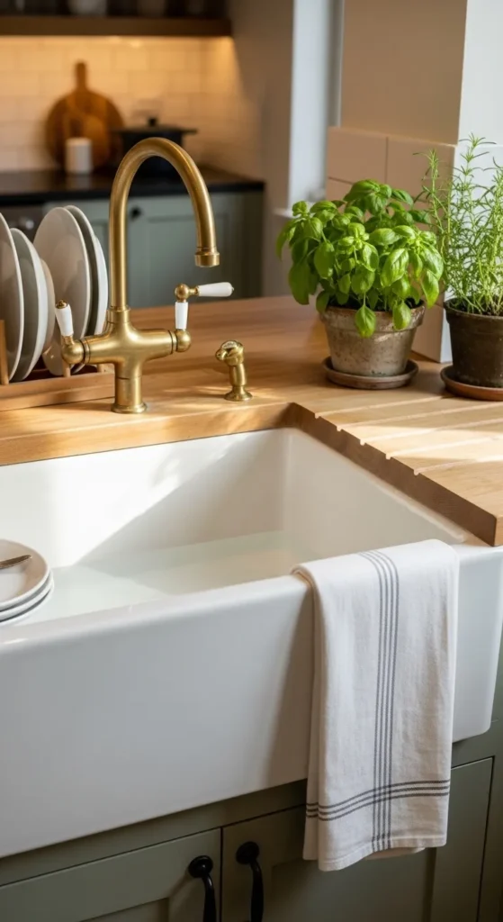 Farmhouse Kitchen Ideas 2026