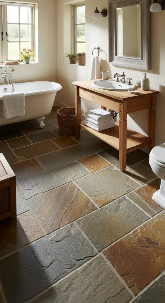 Basement Bathroom Ideas 2026