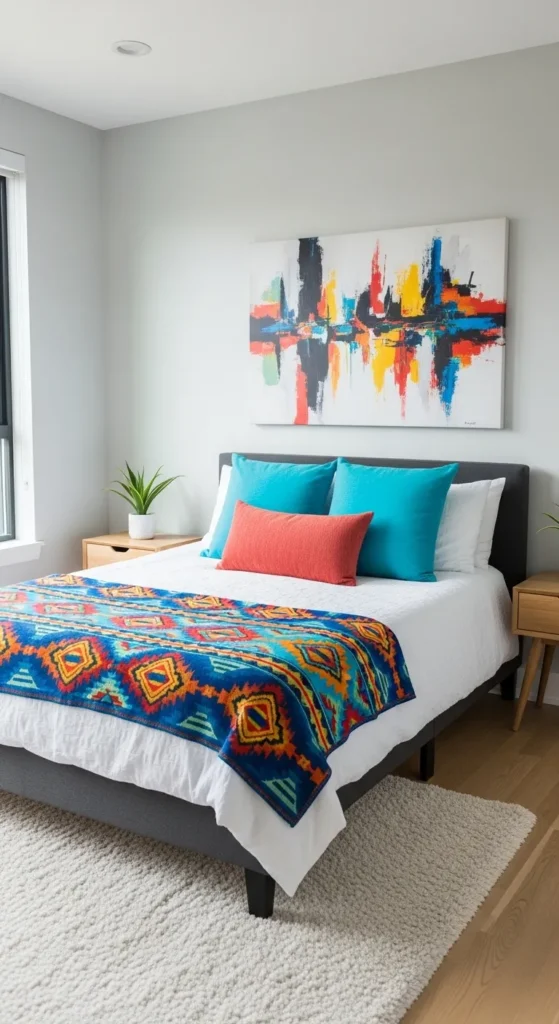 Trendy Gray Bedroom Ideas 2026