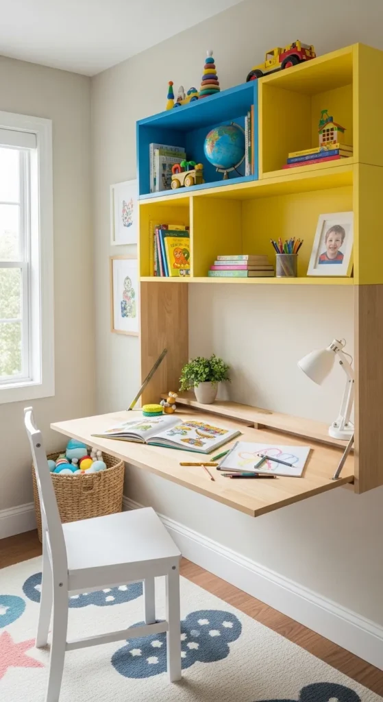 Kids Room Remodel Ideas 2026