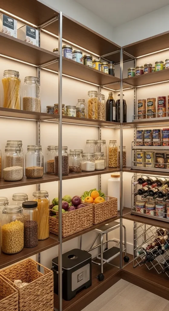 Pantry Remodel Ideas 2026