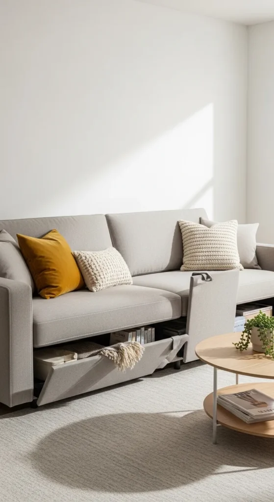 Minimalist Sofa Ideas 2026