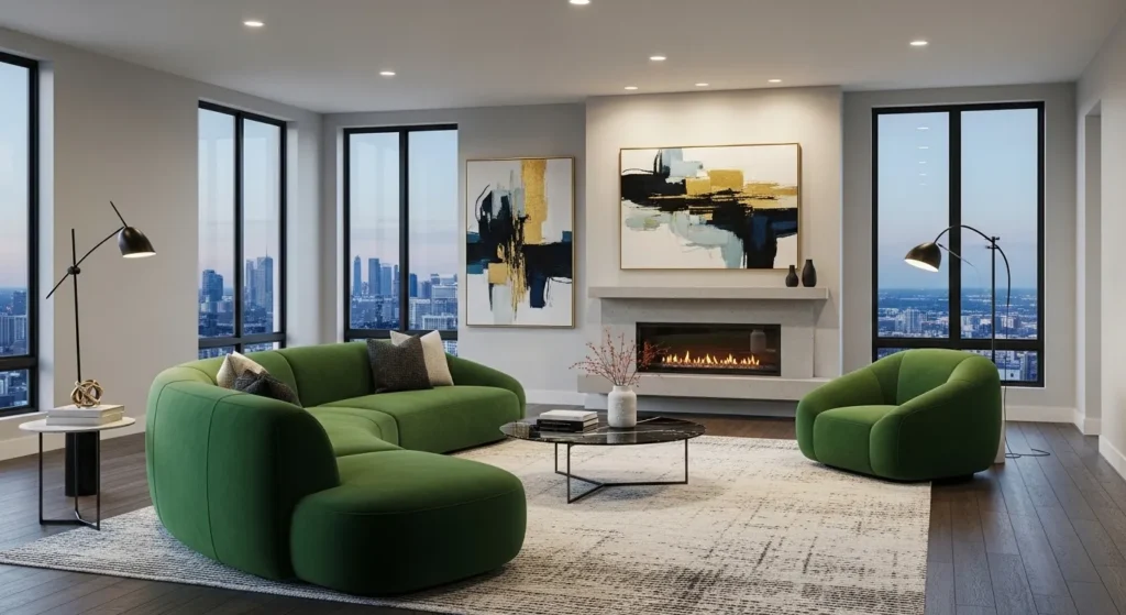 21 Contemporary Living Room Ideas 2026 Modern