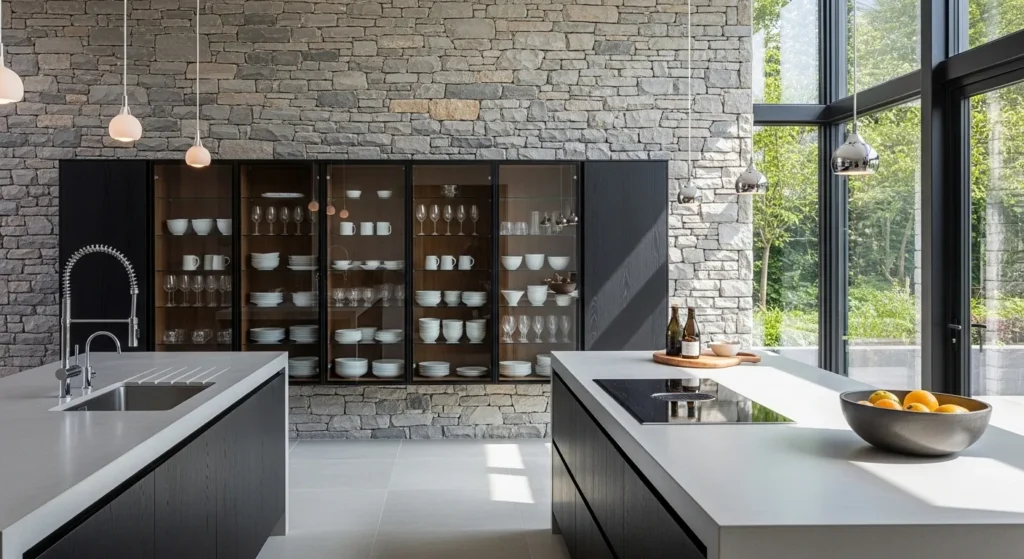 Stonewall Kitchen Ideas 2026 Modern