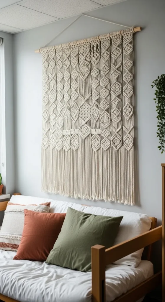 Boho Dorm Room Ideas 2026