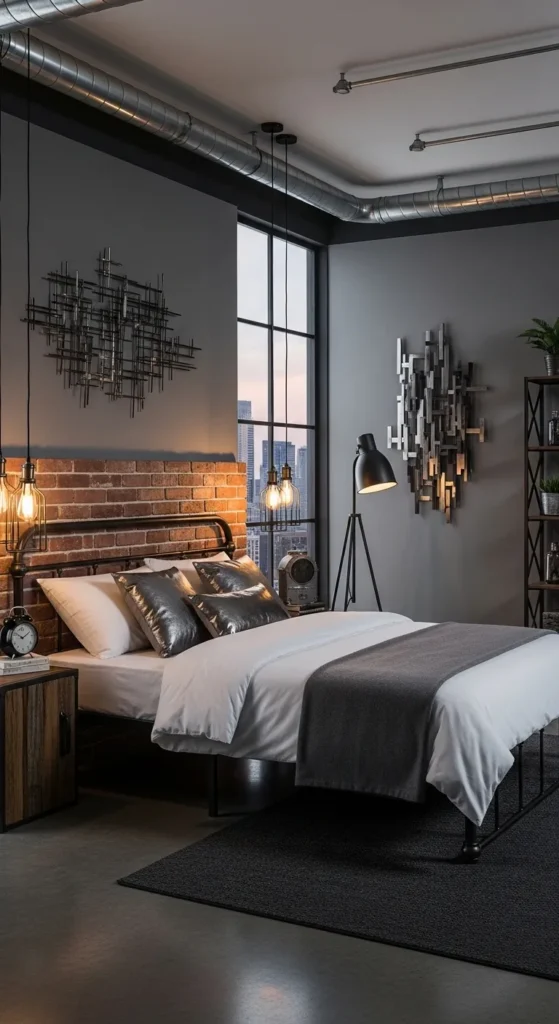 Grey Bedroom Ideas 2026