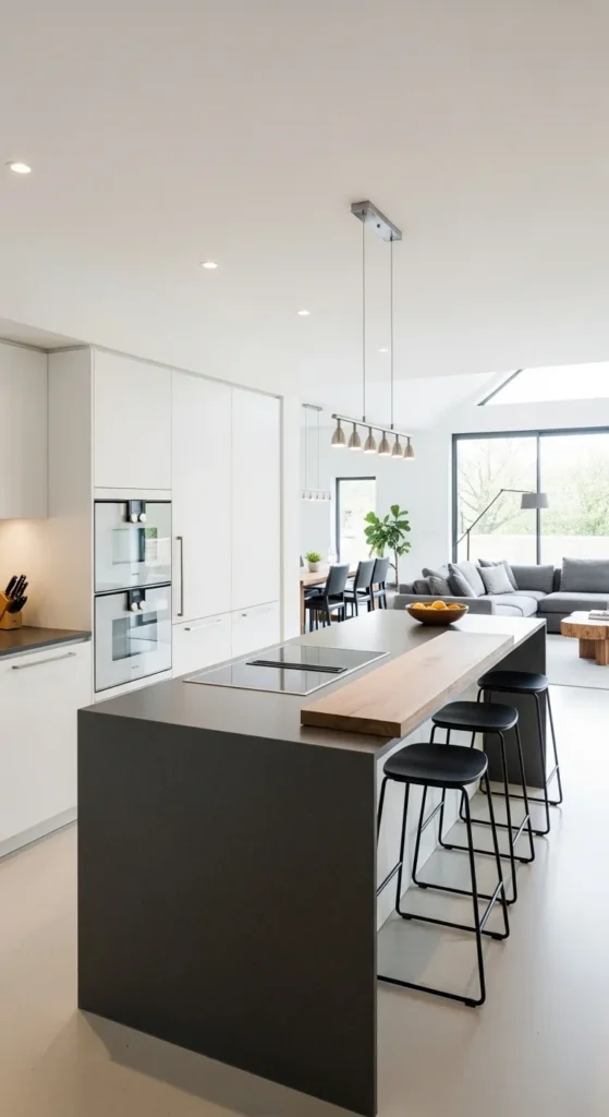 Kitchen Layouts 2026