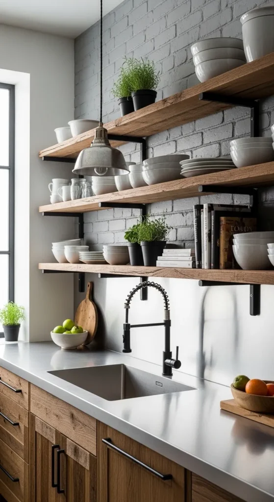 Open Kitchen Remodel Ideas 2026