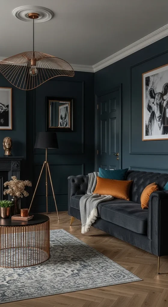 Living Room Decoration Ideas 2026