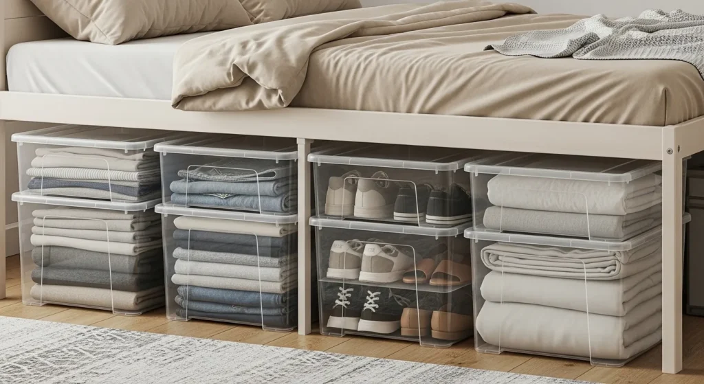 Bedroom Makeover Ideas 2026 on a Budget