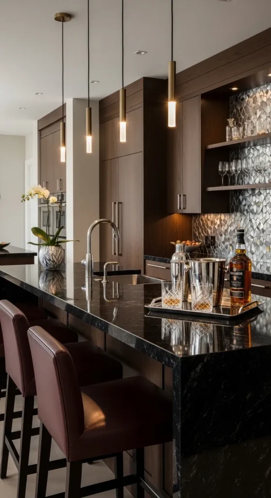 Luxury Kitchen Design 2026